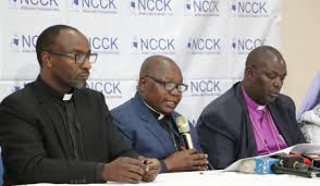 Church Councils tells Politicians to stop lying on Kenyans